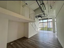 Woods Square (D25), Office #601925721